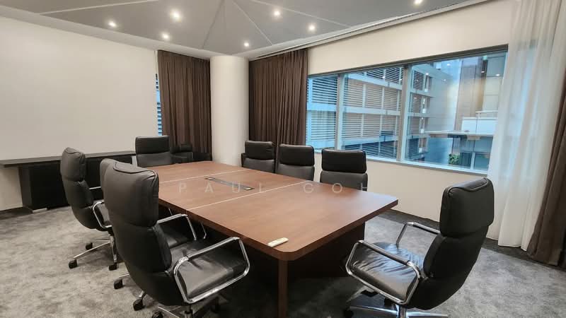 Pejabat untuk Disewa di KL City Centre (Kuala Lumpur) - Ming Yean - PropertyGuru.com.my