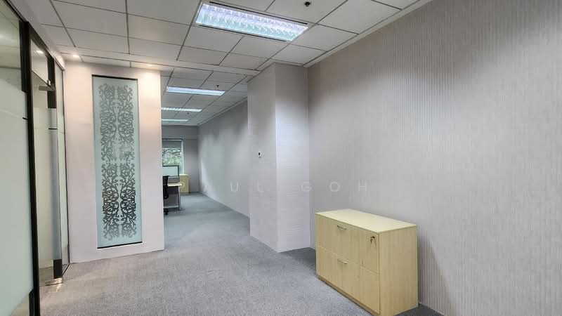 Pejabat untuk Disewa di KL City Centre (Kuala Lumpur) - Ming Yean - PropertyGuru.com.my