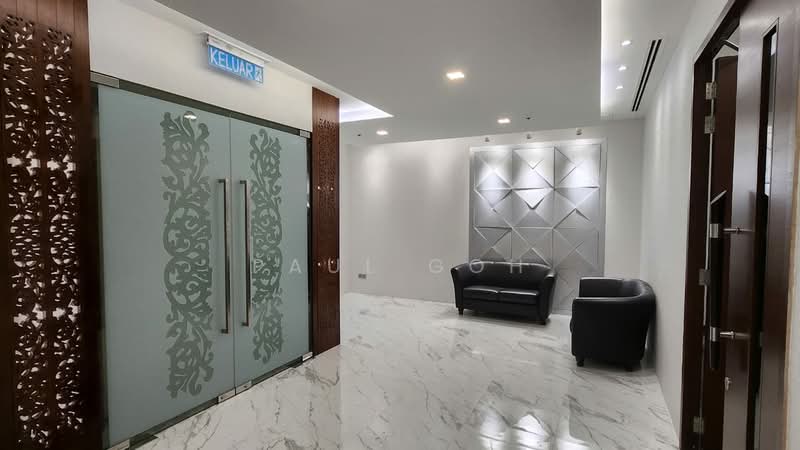 Pejabat untuk Disewa di KL City Centre (Kuala Lumpur) - Ming Yean - PropertyGuru.com.my