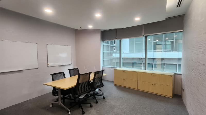Pejabat untuk Disewa di KL City Centre (Kuala Lumpur) - Ming Yean - PropertyGuru.com.my
