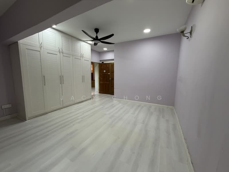 Bungalow House for Rent in Taman Tun Dr. Ismail (Kuala Lumpur) - Jack Chong - Bedroom - PropertyGuru.com.my