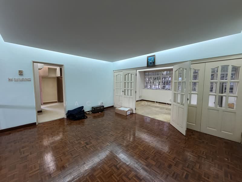 Bungalow House for Rent in Taman Tun Dr. Ismail (Kuala Lumpur) - Jack Chong - Bedroom - PropertyGuru.com.my