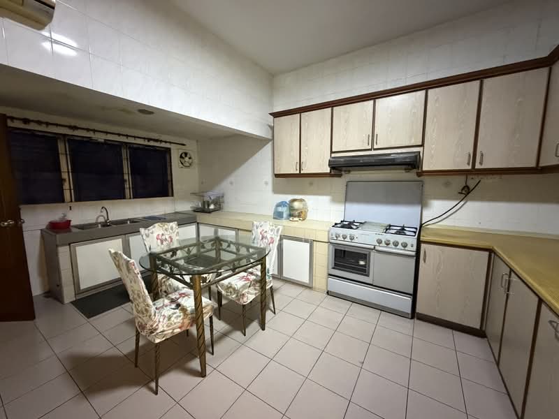 Bungalow House for Rent in Taman Tun Dr. Ismail (Kuala Lumpur) - Jack Chong - Kitchen - PropertyGuru.com.my