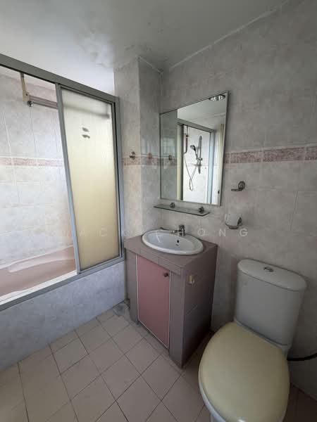 Bungalow House for Rent in Taman Tun Dr. Ismail (Kuala Lumpur) - Jack Chong - Bathroom - PropertyGuru.com.my