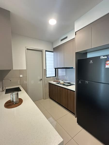 Service Residence for Sale at Serviced Residence @ Sunway D'hill Residences - Premm Enbasegaran - PropertyGuru.com.my
