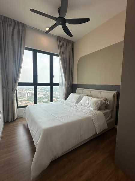 Service Residence for Sale at Serviced Residence @ Sunway D'hill Residences - Premm Enbasegaran - PropertyGuru.com.my
