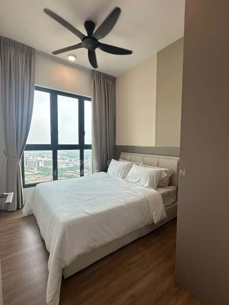 Service Residence for Sale at Serviced Residence @ Sunway D'hill Residences - Premm Enbasegaran - PropertyGuru.com.my