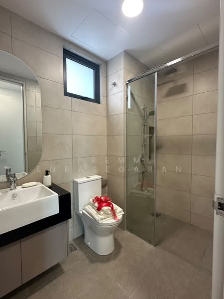 Service Residence for Sale at Serviced Residence @ Sunway D'hill Residences - Premm Enbasegaran - PropertyGuru.com.my