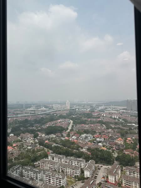 Service Residence for Sale at Serviced Residence @ Sunway D'hill Residences - Premm Enbasegaran - PropertyGuru.com.my