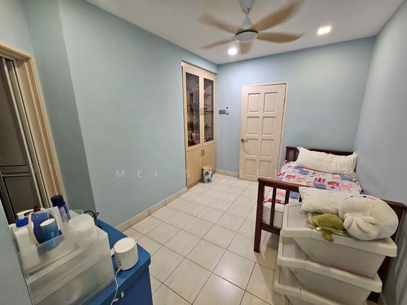 3-storey Terraced House for Sale in Taman Bukit Segar Jaya 1 (Cheras) - Mei SM Lee - Taman Bukit Segar Jaya 1 Bedroom - PropertyGuru.com.my