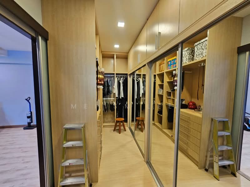 3-storey Terraced House for Sale in Taman Bukit Segar Jaya 1 (Cheras) - Mei SM Lee - Taman Bukit Segar Jaya 1 Interior - PropertyGuru.com.my