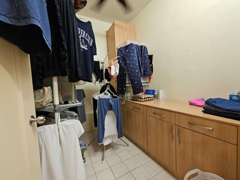 3-storey Terraced House for Sale in Taman Bukit Segar Jaya 1 (Cheras) - Mei SM Lee - Taman Bukit Segar Jaya 1 Interior - PropertyGuru.com.my
