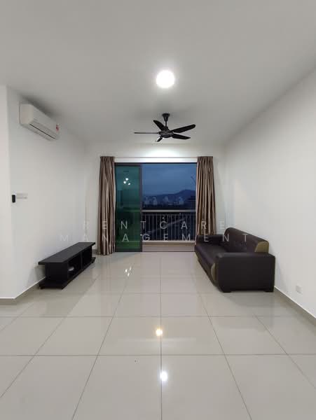 Condominium for Rent at Parkhill Residence - RentCare Management - Living Room - PropertyGuru.com.my