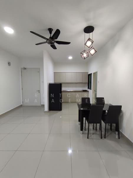 Condominium for Rent at Parkhill Residence - RentCare Management - Kitchen - PropertyGuru.com.my