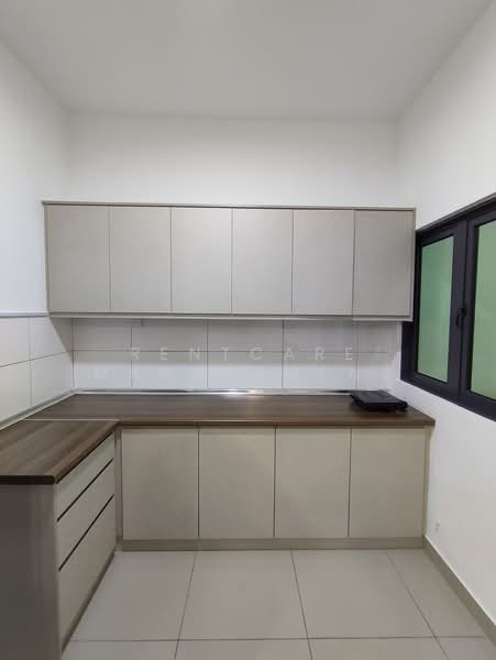 Condominium for Rent at Parkhill Residence - RentCare Management - Kitchen - PropertyGuru.com.my
