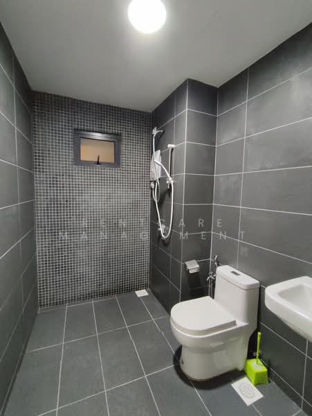 Condominium for Rent at Parkhill Residence - RentCare Management - Bathroom - PropertyGuru.com.my