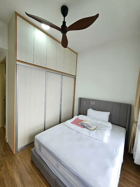 Condominium for Rent at Sunway GeoLake Residences - Amy Sim - Bedroom - PropertyGuru.com.my