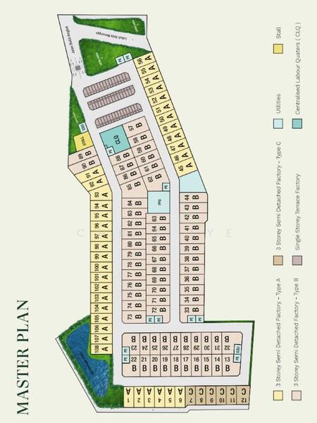 Kilang Berkembar untuk Dijual di Bukit Angkat (Kajang) - Chris Tye - PropertyGuru.com.my