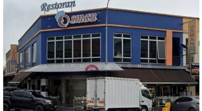 Shop for Sale in Taman Nusa Bestari 2 (Iskandar Puteri (Nusajaya)) - Steph Choong - PropertyGuru.com.my