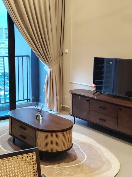 Service Residence for Rent at SWNK Houze @ BBCC - Manny Lum - PropertyGuru.com.my