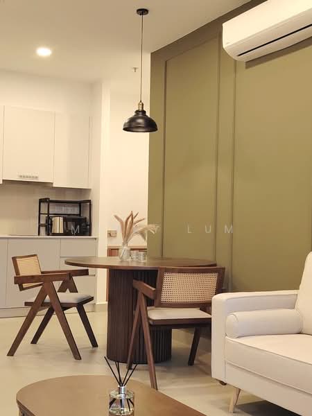 Service Residence for Rent at SWNK Houze @ BBCC - Manny Lum - PropertyGuru.com.my