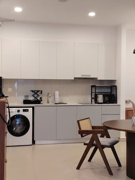 Service Residence for Rent at SWNK Houze @ BBCC - Manny Lum - PropertyGuru.com.my