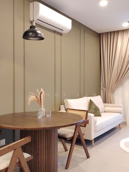Service Residence for Rent at SWNK Houze @ BBCC - Manny Lum - PropertyGuru.com.my