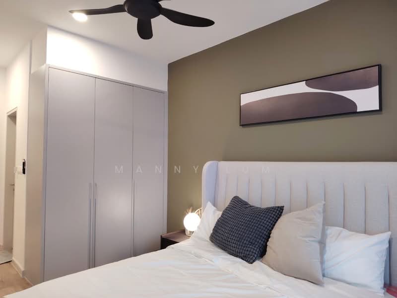 Service Residence for Rent at SWNK Houze @ BBCC - Manny Lum - PropertyGuru.com.my