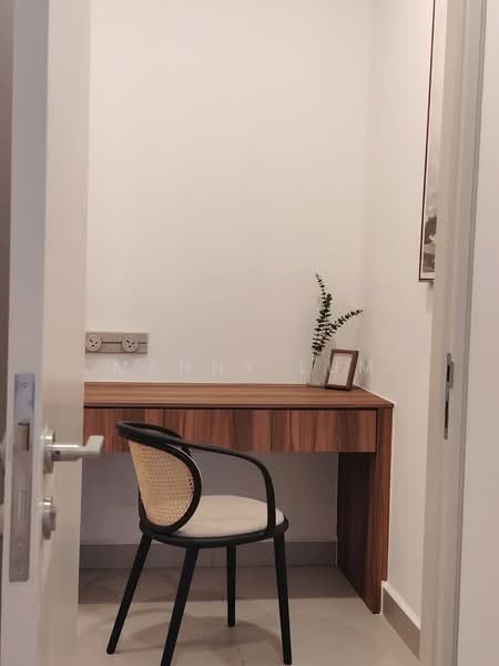 Service Residence for Rent at SWNK Houze @ BBCC - Manny Lum - PropertyGuru.com.my