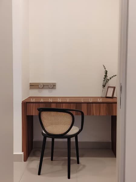 Service Residence for Rent at SWNK Houze @ BBCC - Manny Lum - PropertyGuru.com.my