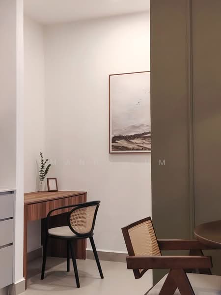 Service Residence for Rent at SWNK Houze @ BBCC - Manny Lum - PropertyGuru.com.my