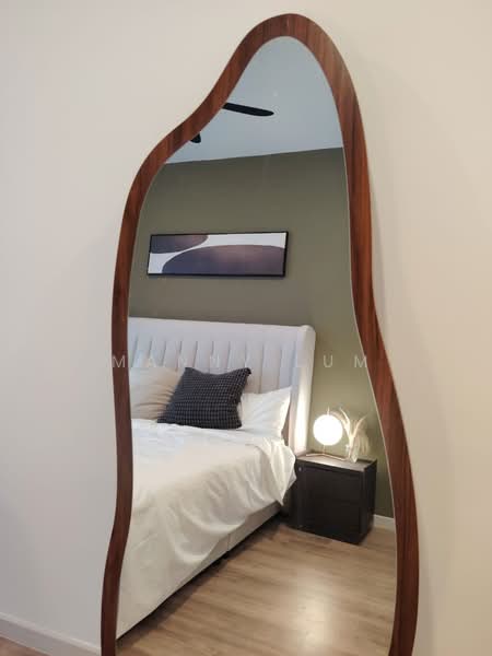 Service Residence for Rent at SWNK Houze @ BBCC - Manny Lum - PropertyGuru.com.my