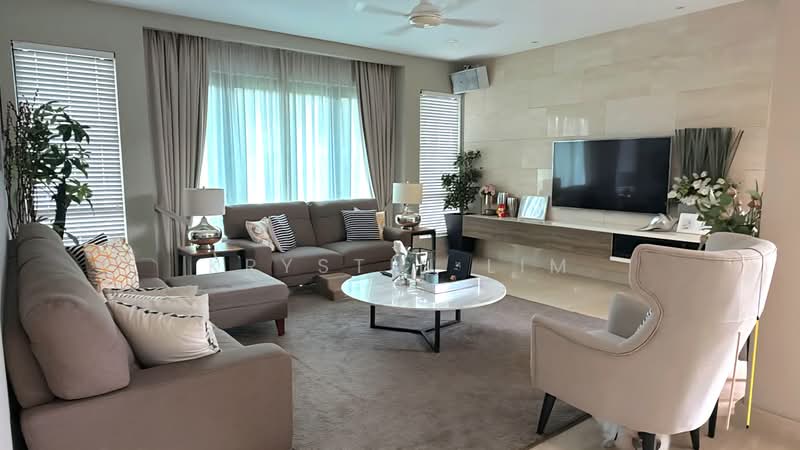Bungalow House for Sale in Kota Kemuning (Shah Alam) - Krystin Lim - PropertyGuru.com.my