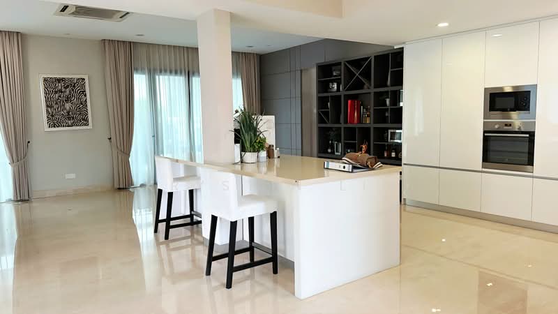 Bungalow House for Sale in Kota Kemuning (Shah Alam) - Krystin Lim - PropertyGuru.com.my