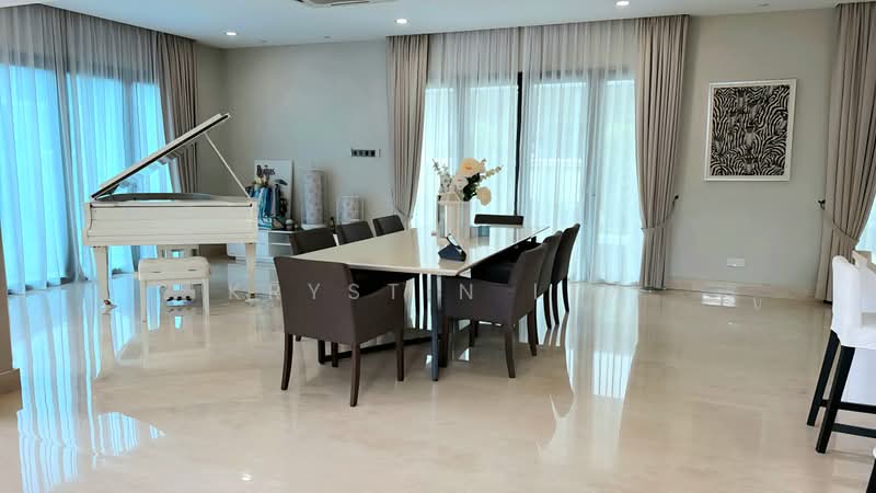 Bungalow House for Sale in Kota Kemuning (Shah Alam) - Krystin Lim - PropertyGuru.com.my