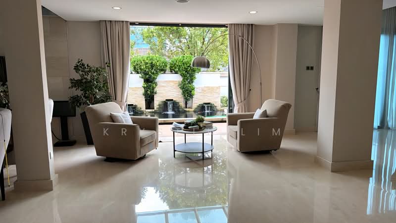 Bungalow House for Sale in Kota Kemuning (Shah Alam) - Krystin Lim - PropertyGuru.com.my