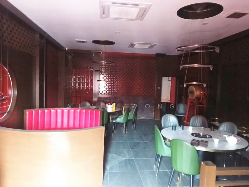 Shop for Rent in Ipoh (Perak) - Alvin Wong - Interior - PropertyGuru.com.my