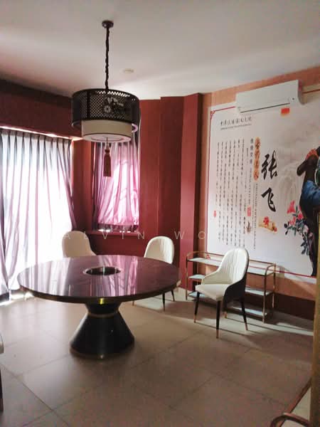 Shop for Rent in Ipoh (Perak) - Alvin Wong - Interior - PropertyGuru.com.my