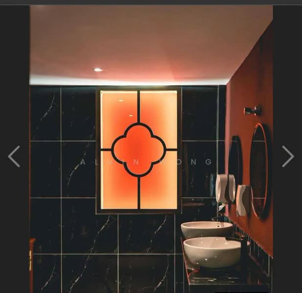 Shop for Rent in Ipoh (Perak) - Alvin Wong - Bathroom - PropertyGuru.com.my