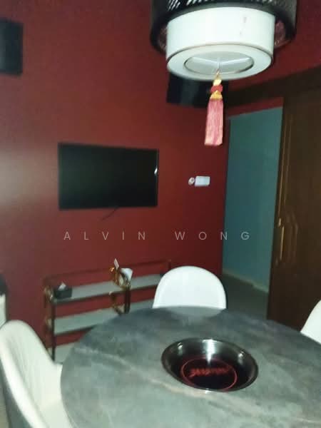 Shop for Rent in Ipoh (Perak) - Alvin Wong - Dining Room - PropertyGuru.com.my