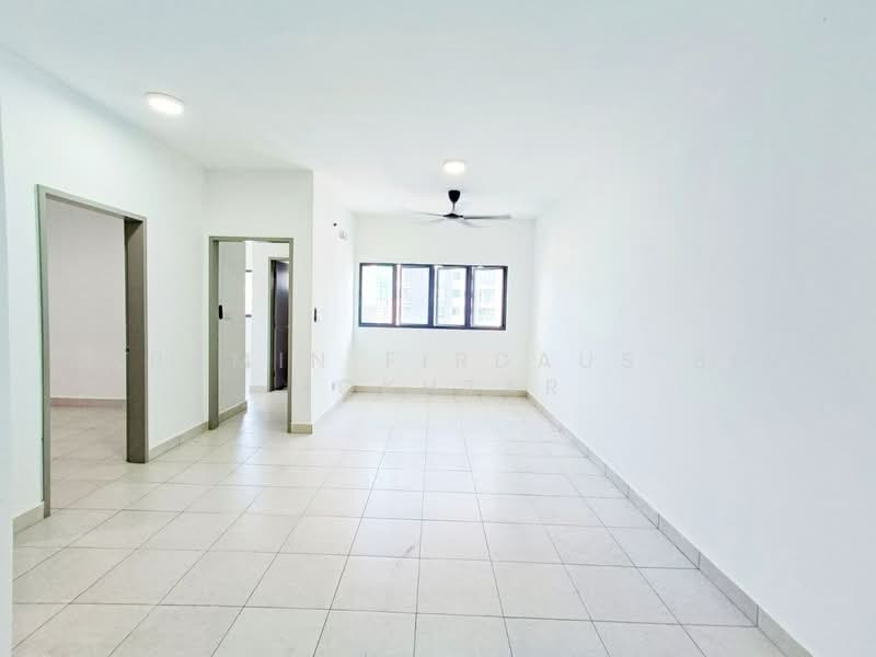 Service Residence for Sale at Flora Residency - Akramin Firdaus Bin Mokhtar - PropertyGuru.com.my
