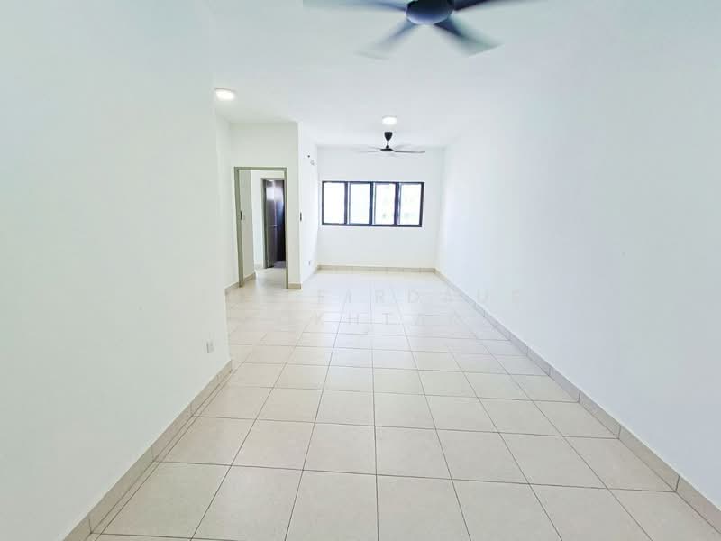Service Residence for Sale at Flora Residency - Akramin Firdaus Bin Mokhtar - PropertyGuru.com.my