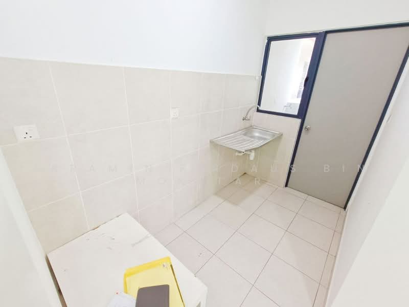 Service Residence for Sale at Flora Residency - Akramin Firdaus Bin Mokhtar - PropertyGuru.com.my