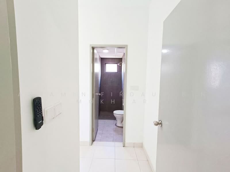 Service Residence for Sale at Flora Residency - Akramin Firdaus Bin Mokhtar - PropertyGuru.com.my