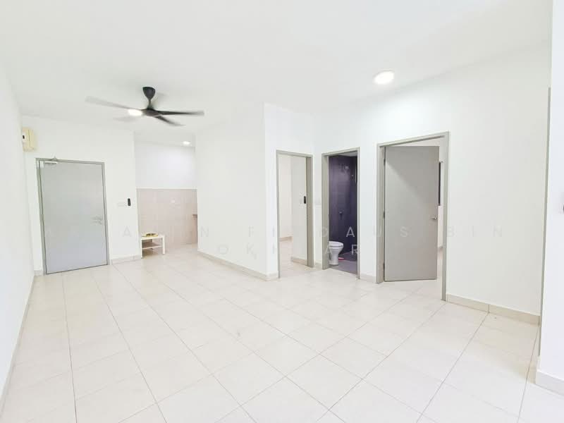 Service Residence for Sale at Flora Residency - Akramin Firdaus Bin Mokhtar - PropertyGuru.com.my