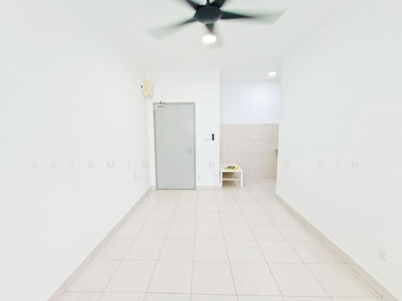 Service Residence for Sale at Flora Residency - Akramin Firdaus Bin Mokhtar - PropertyGuru.com.my