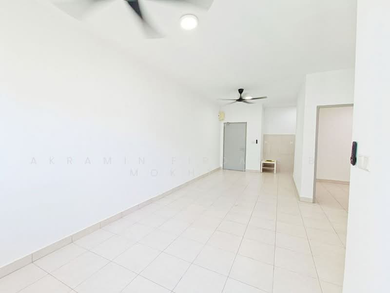 Service Residence for Sale at Flora Residency - Akramin Firdaus Bin Mokhtar - PropertyGuru.com.my