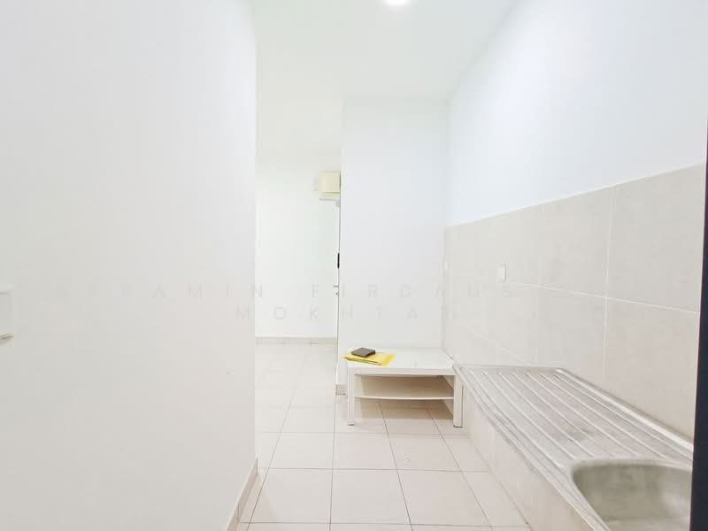 Service Residence for Sale at Flora Residency - Akramin Firdaus Bin Mokhtar - PropertyGuru.com.my