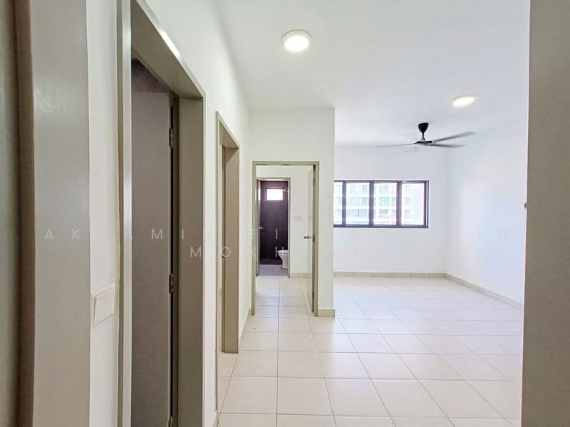 Service Residence for Sale at Flora Residency - Akramin Firdaus Bin Mokhtar - PropertyGuru.com.my