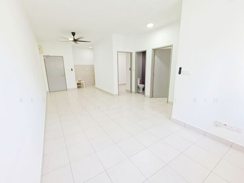 Service Residence for Sale at Flora Residency - Akramin Firdaus Bin Mokhtar - PropertyGuru.com.my